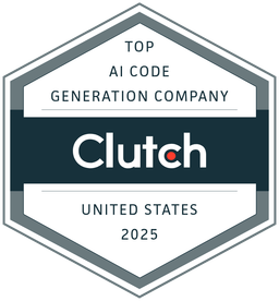 Top AI Code Generation Company United States 2025
