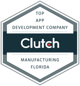 Top App Development Company Manufacturing 2025