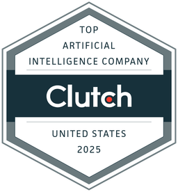 Top Artificial Intelligence Company United States 2025