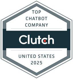 Top Chatbot Company United States 2025