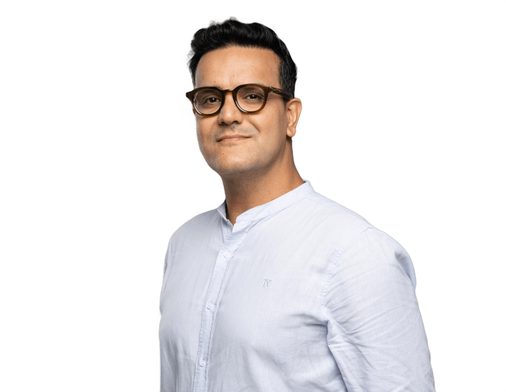 Luke Suneja