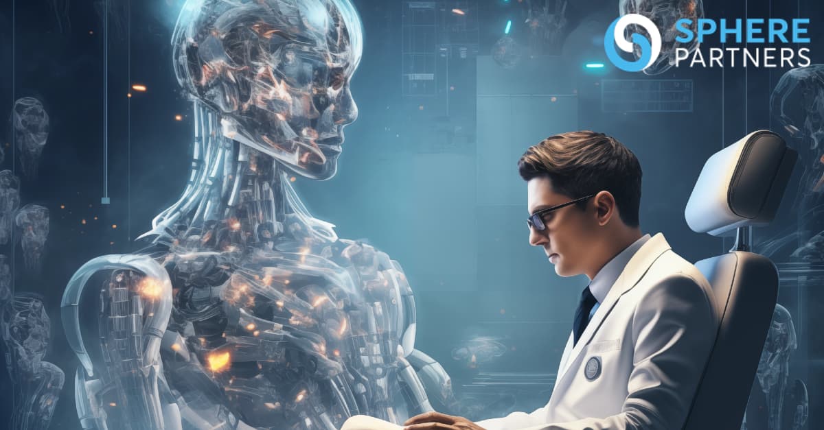 AI in Healthcare: Strategies for Success