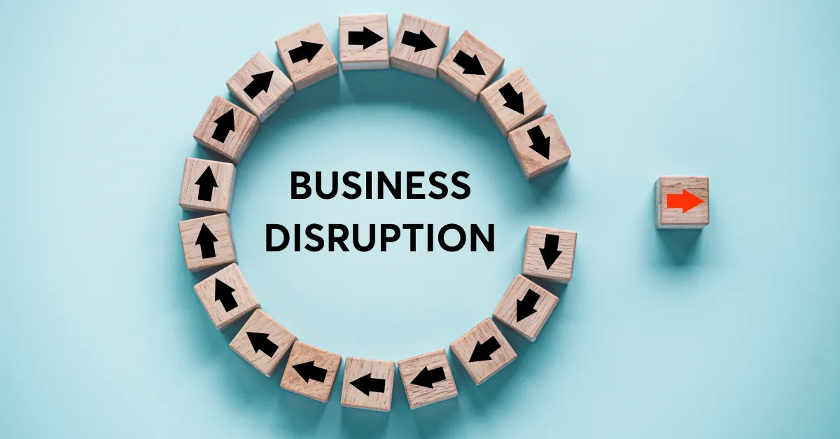 10 Technologies that will Disrupt Businesses in 2022