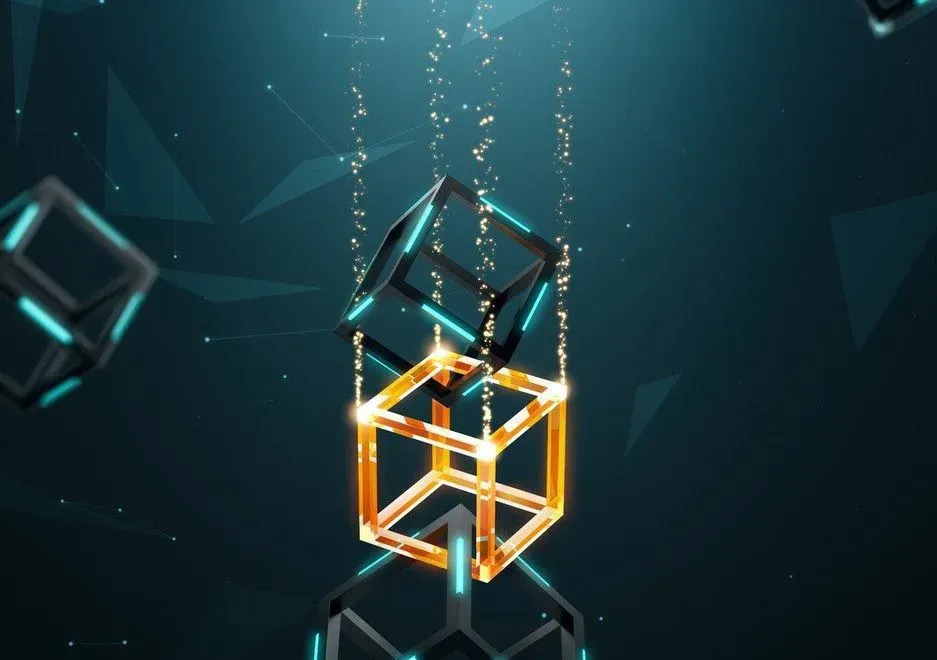 Case Study: Blockchain Consulting - Loan Marketplace