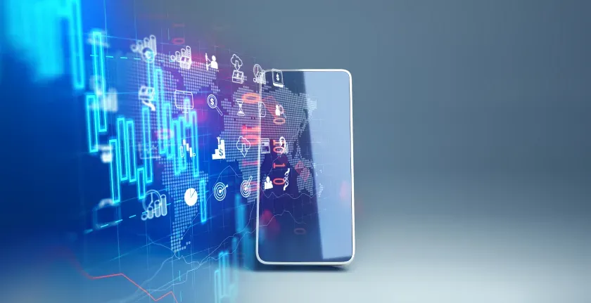 FinTech solutions for Real Estate and Mortgage
