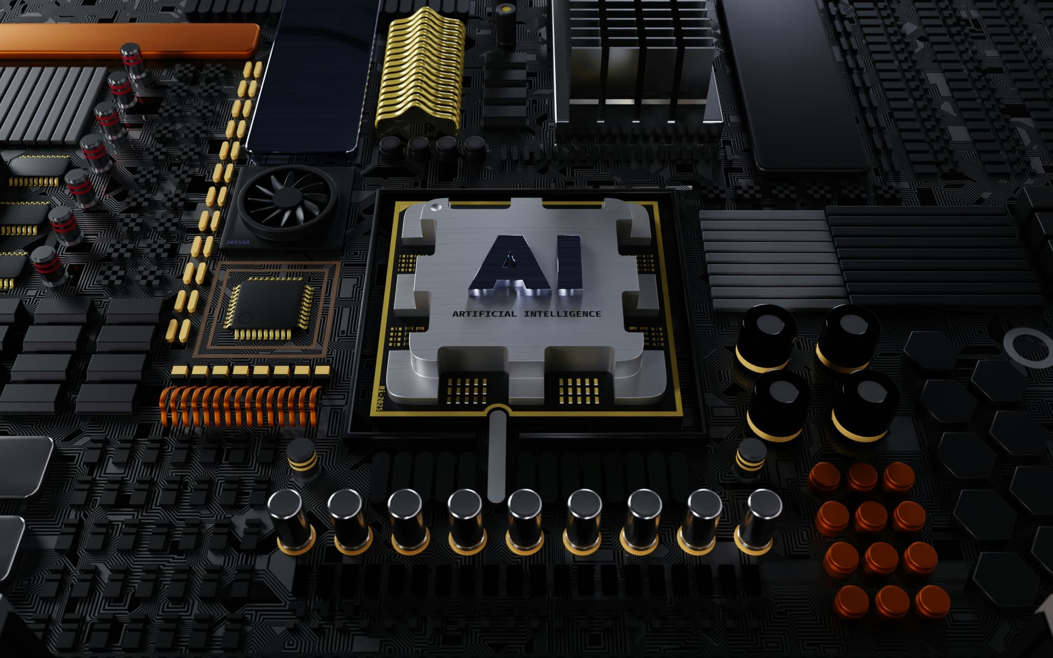 Edge AI Computing Explained: Key Concepts and Industry Use Cases