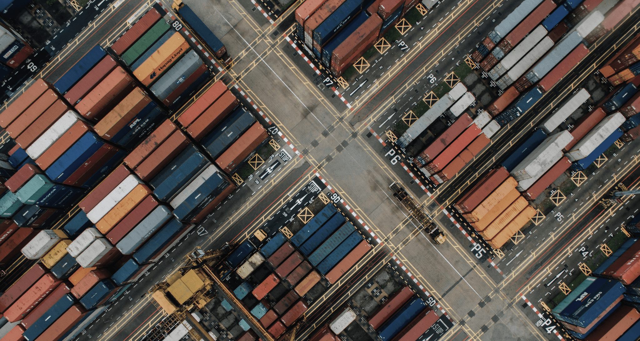 AI in Logistics and Transportation: 25+ Use Cases