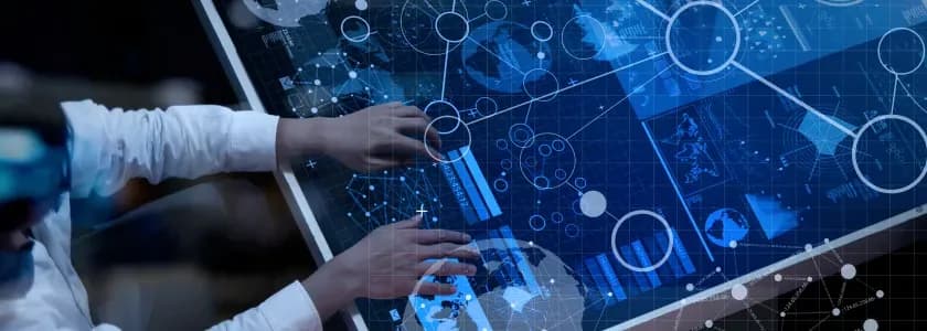 Artificial Intelligence Is Transforming Industrial Markets