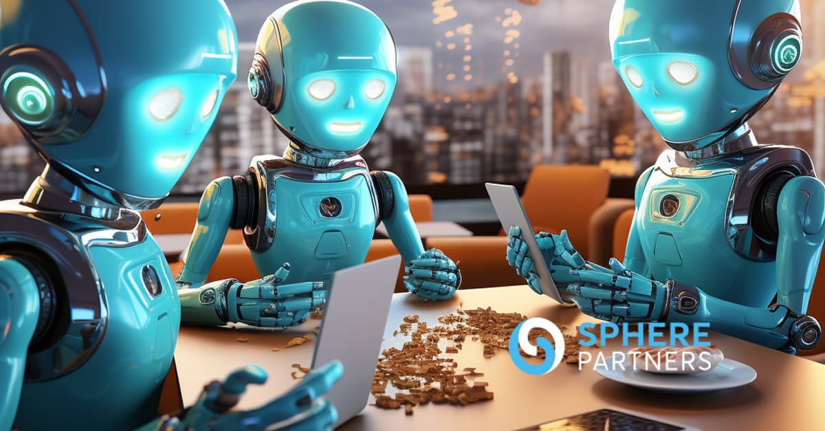 Smart Solutions for B2B: Best AI Chatbots for the Tech-Empowered Industries