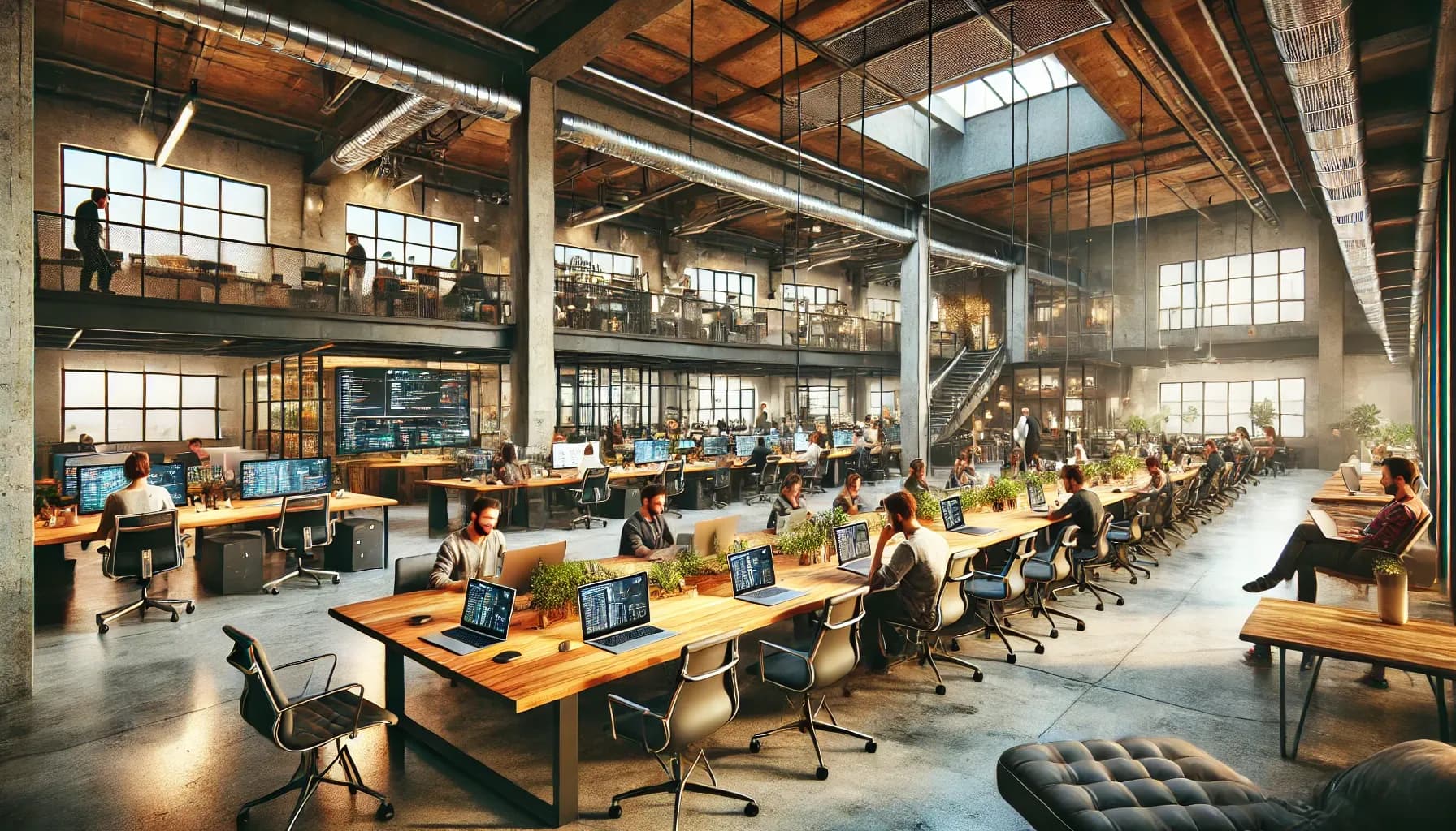 Crafting Excellence: Building High-Performing AI Teams