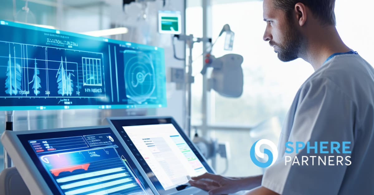 Revolutionizing the Patient Experience in Hospitals with Modern Engagement Solution