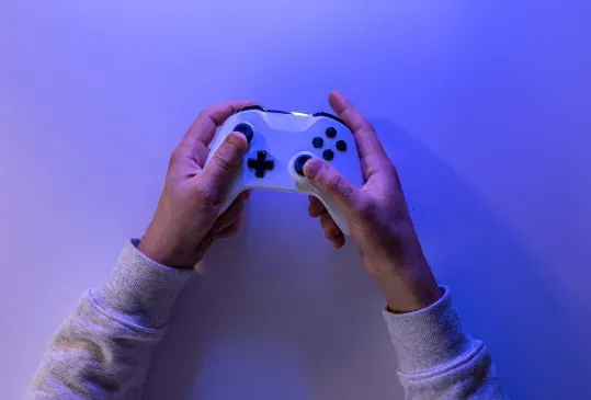 Merger of two companies in the iGaming industry
