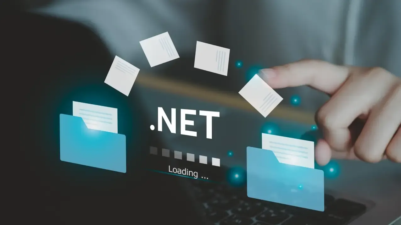 Successful .NET Migration project for our FinTech client Pangea