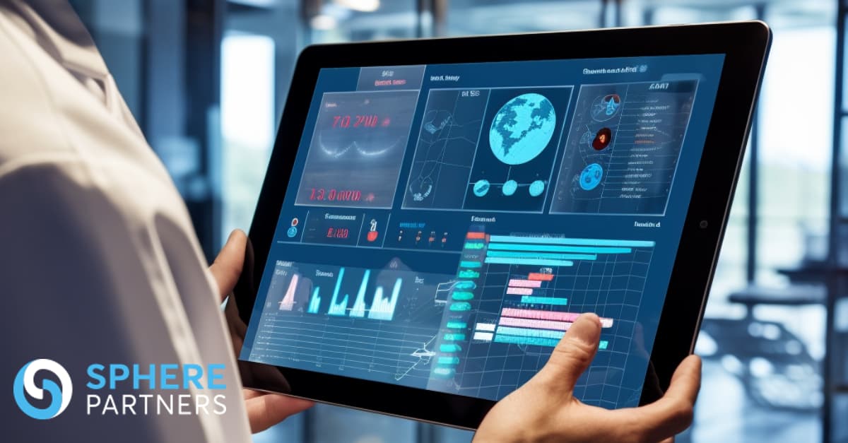 Enhancing a Global Healthcare Retailer’s Self-Service On-Demand Reporting Platform