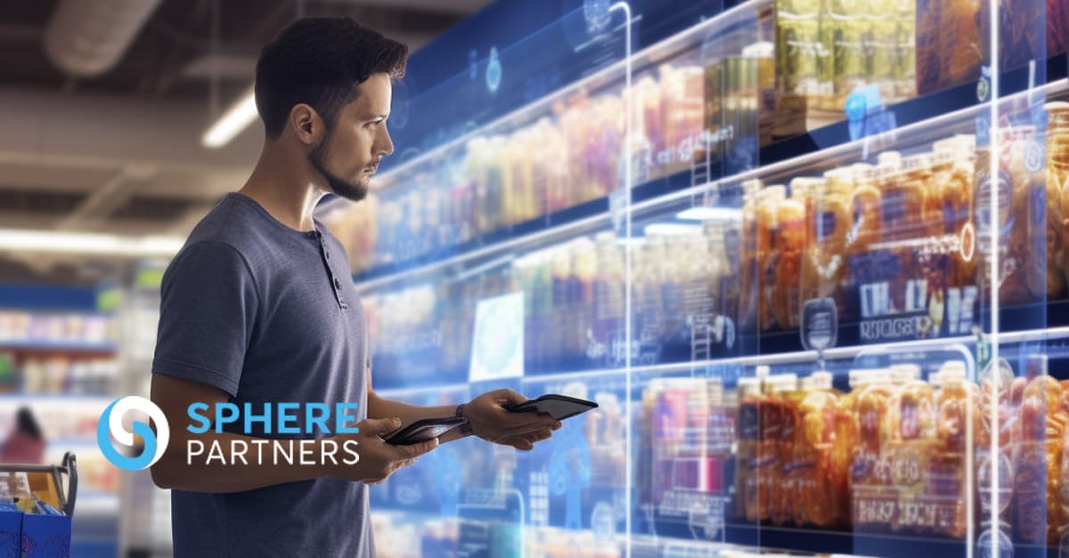 Transformative Tech: Walmart Boldly Integrates Generative AI Into the Workplace