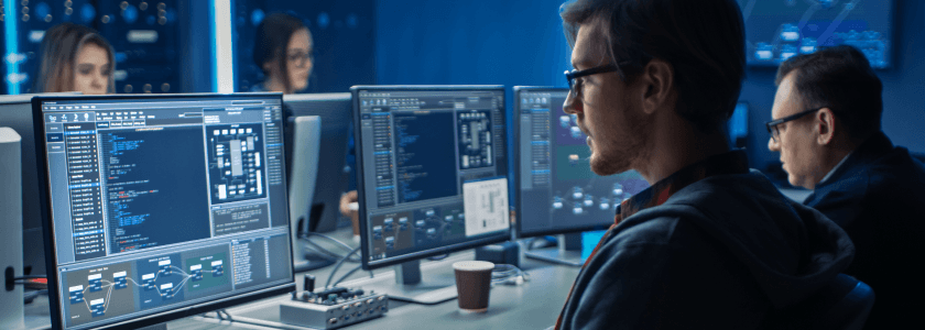 Agile technology development to embrace risk management strategies