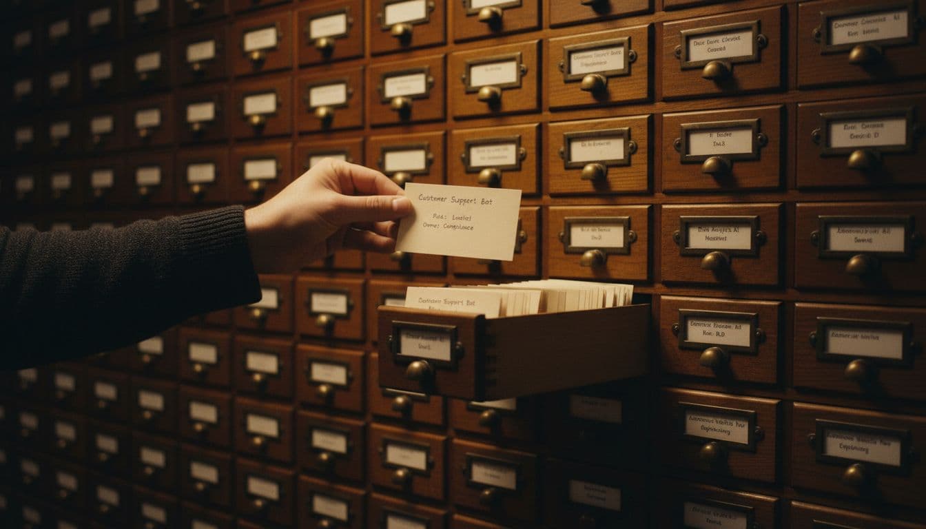 Building an AI System Registry That Actually Satisfies Regulators