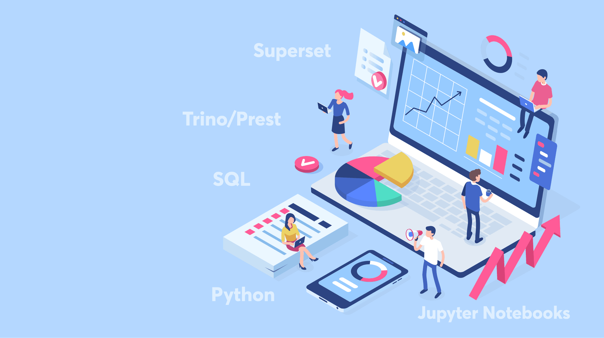Sphere Partners provides analytics dashboards with key customer insights to a marketing technology company