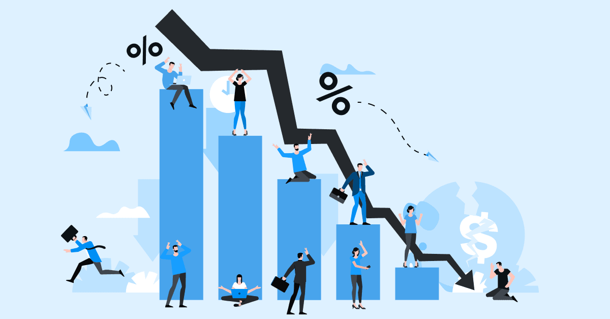 2023 US Bank Collapses and How Businesses Can Reduce Impact