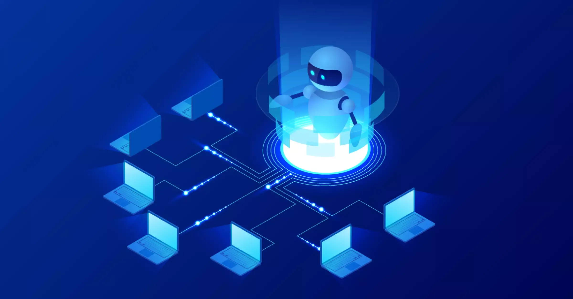 RPA and the Future of Business Automation