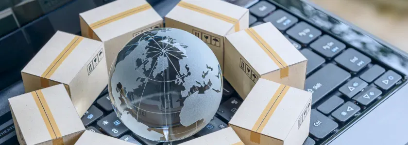 Digital Transformation With NetSuite Implementation For A Distributing Company