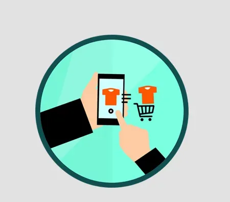 Leading North America cosmetics company ecommerce mobile app development
