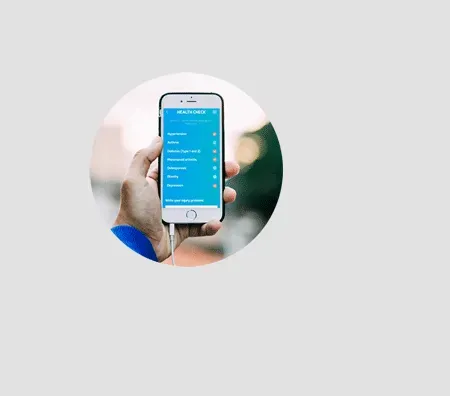 Healthcare Technology Co. Scales with Google Cloud Platform