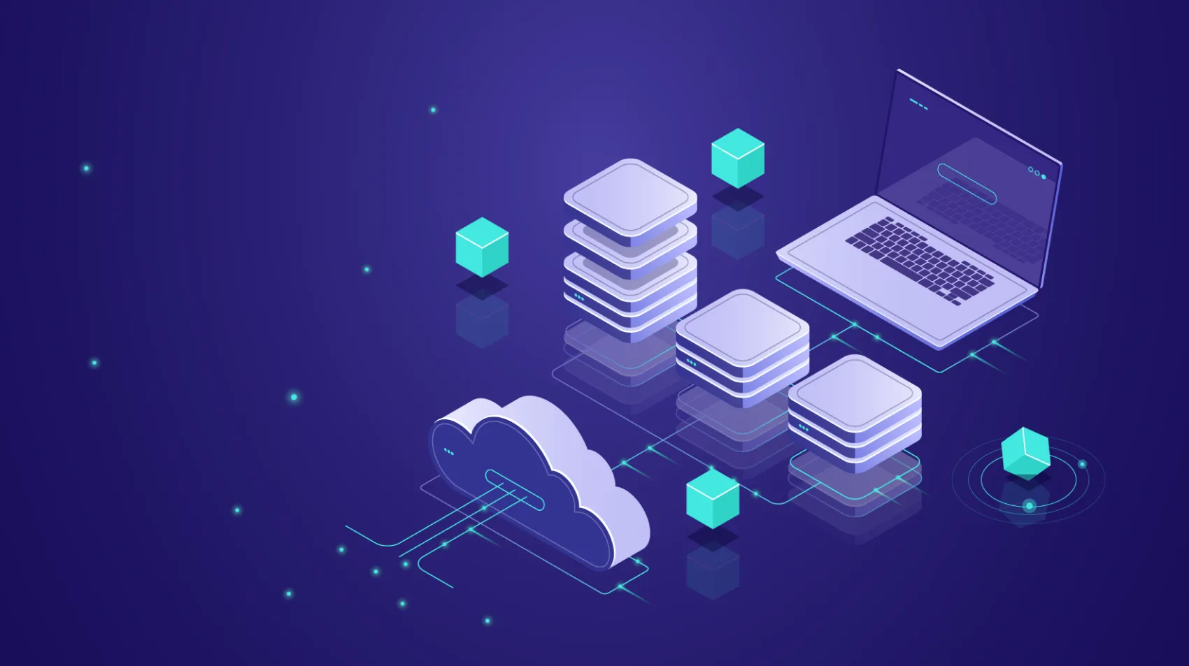 Multinational company closes its data centers and migrates custom solution to the cloud, improves TCO