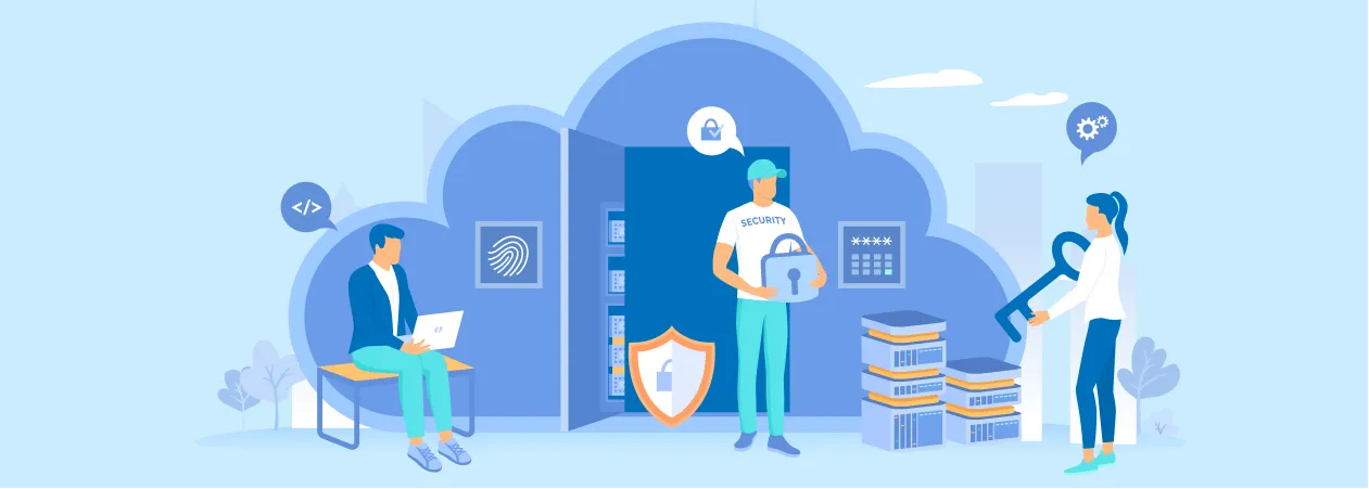 How to Develop a Robust Cloud Cybersecurity Strategy in 2022