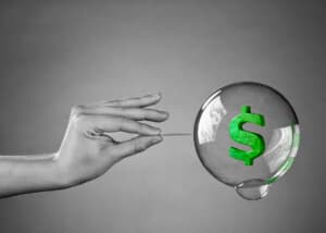 Turn this crisis into a good thing - are you prepared for the road ahead?