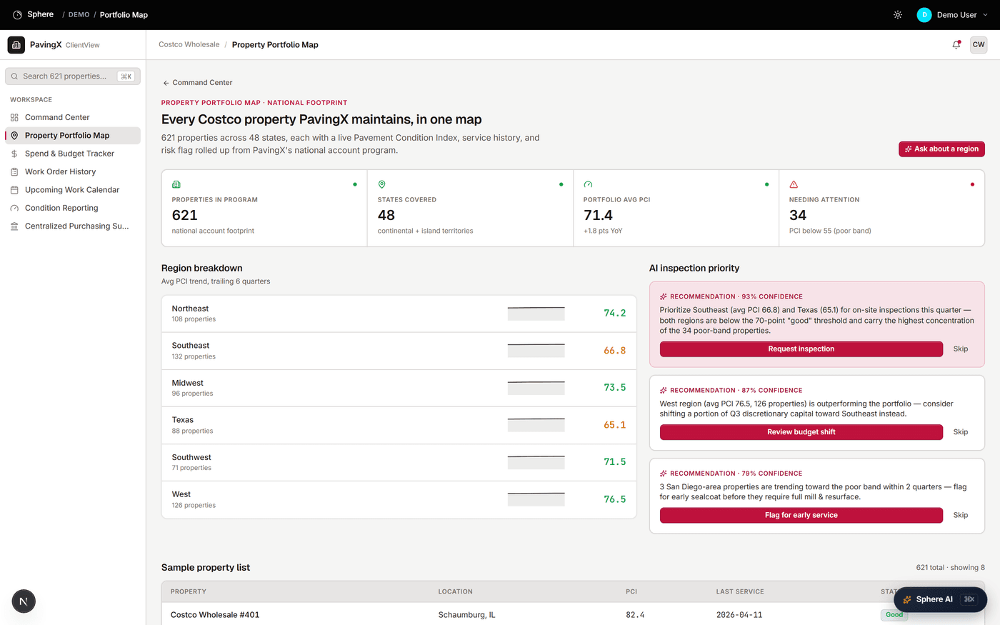 PavingX Case study ClientView 02