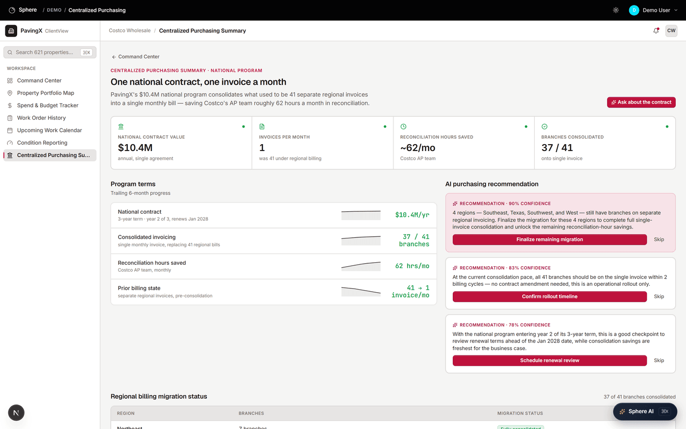 PavingX Case study ClientView 03