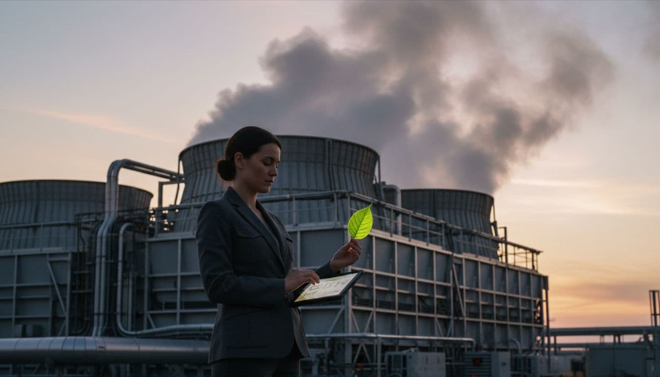 CSRD AI Emissions Reporting: A Practical Step-by-Step Guide for Sustainability Teams