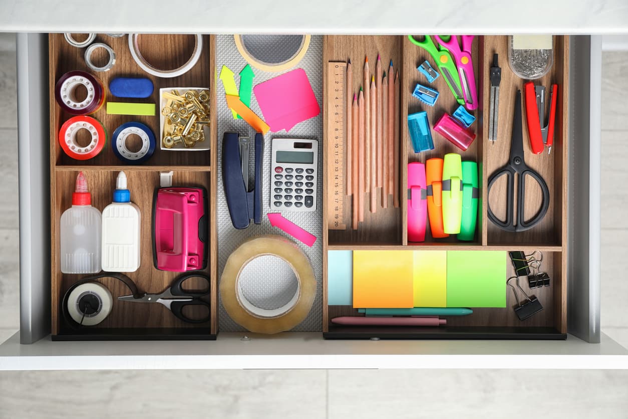 cut spending and increase profitability 1 office supplies