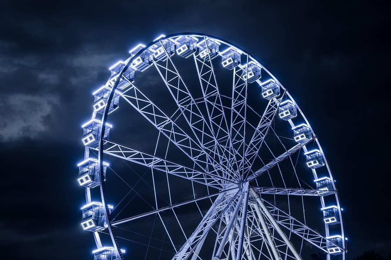 Event Planning with Predictive Analytics