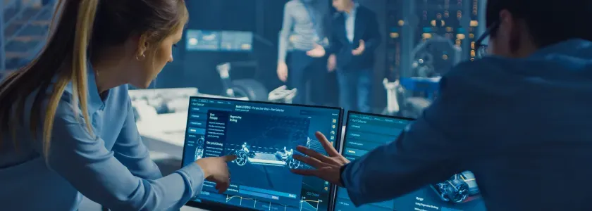 5 Reasons to Get on the Artificial Intelligence Hype Train