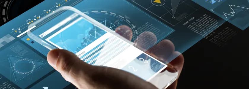 How to craft a winning mobile strategy