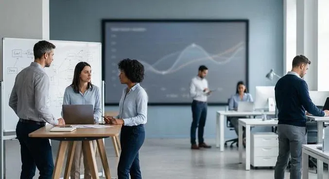 Staff Augmentation Evolved: Three Strategic Models to Navigate the AI Era and Market Uncertainty