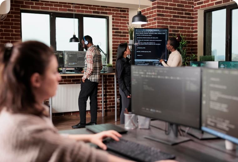 Nearshore vs Offshore Outsourcing for IT: A Staff Augmentation Perspective