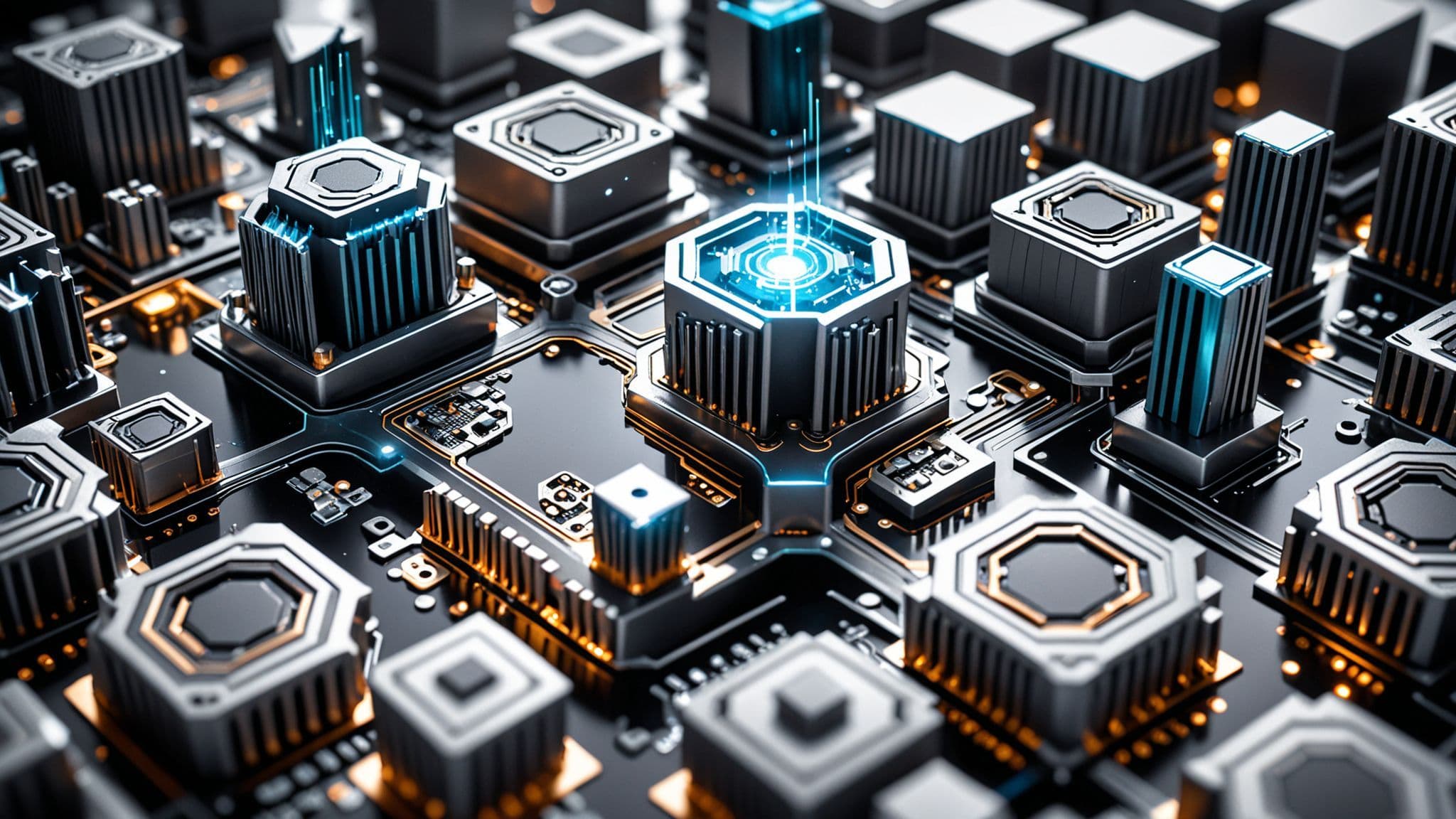 Digitalization in Insurance: Enhance Efficiency & Mitigate Risks