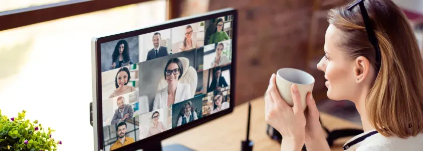 7 Ways to Improve Remote Work Quality