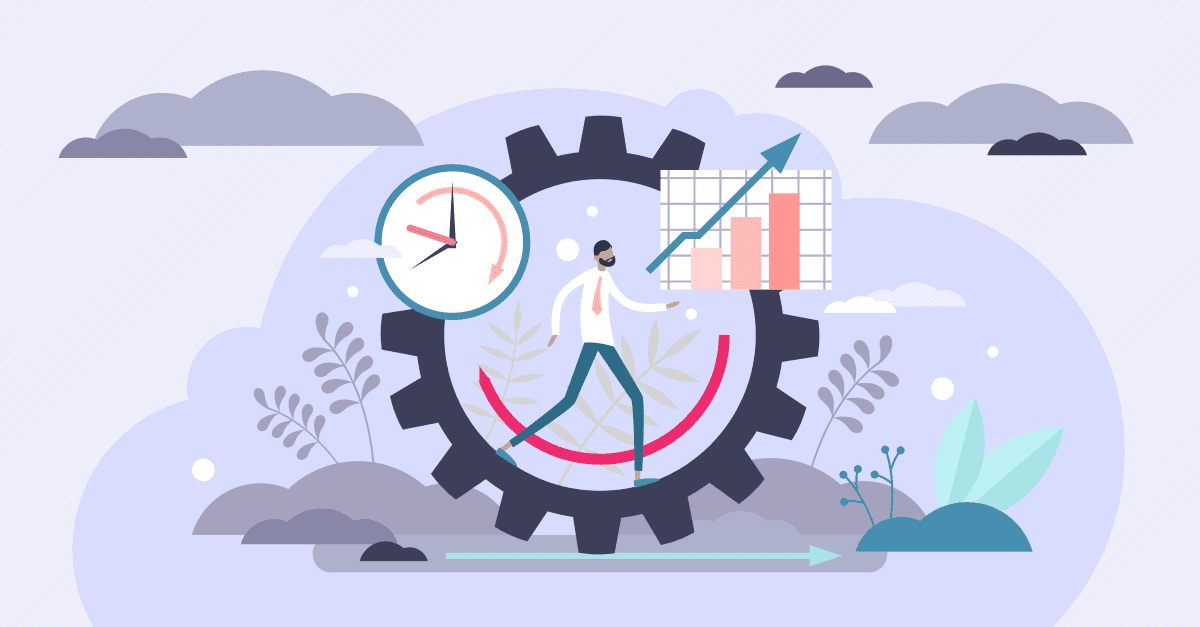 Seven Low-Cost Projects to Increase Efficiency & Profitability