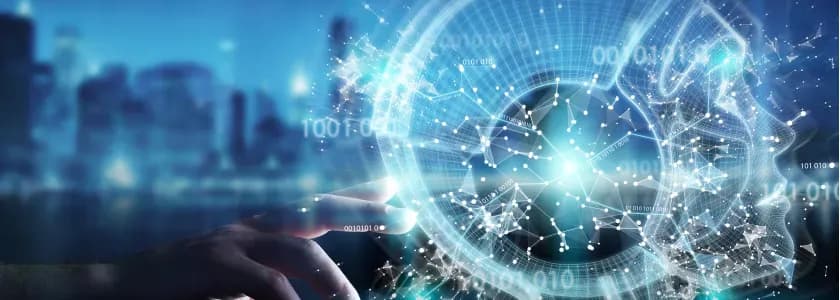 How Industrial AI is transforming markets?