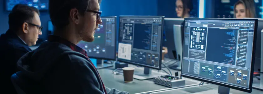 Sphere Partners spins up fully capable development team in a week