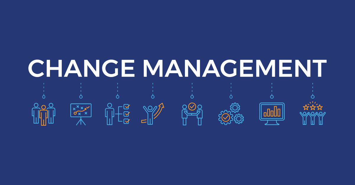 The Keys to Effective Organizational Change