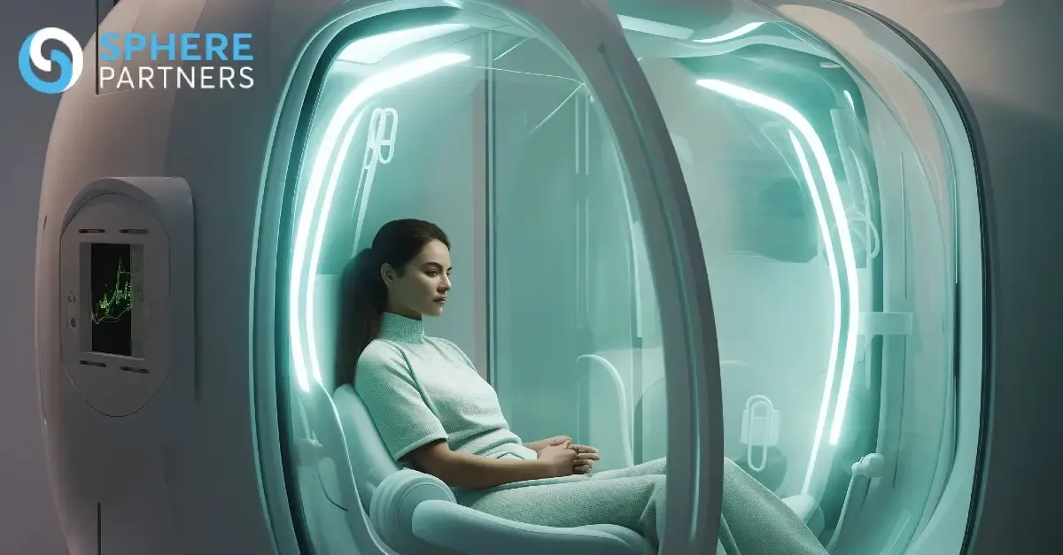 When Space Meets Health: Unveiling a Future of Medical Innovation