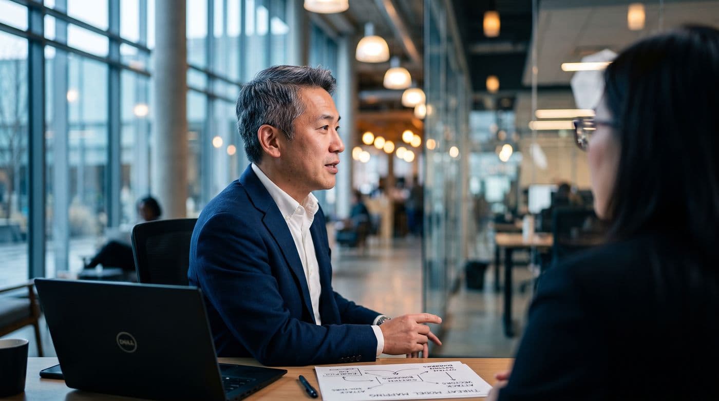 MITRE ATLAS for LLM Deployments: A Threat Model Banks Can Actually Use