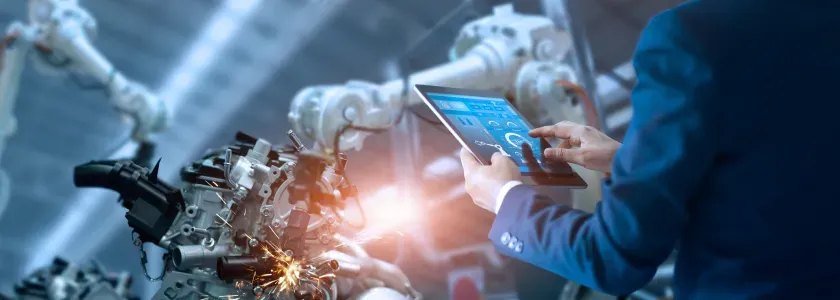 Machine Learning Technology Stack - Decision Making Steps