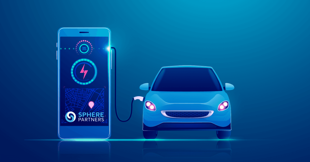 Advancing the Future of Electric Vehicle Mobility