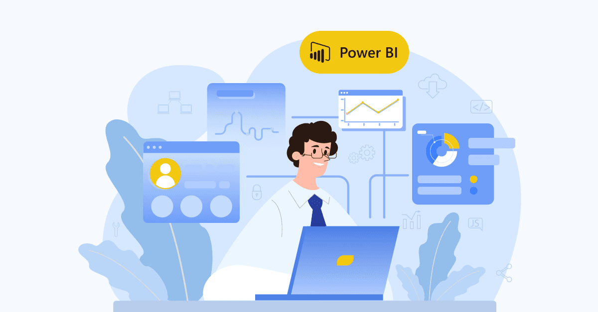 Sphere saved 40 hours monthly of customer data solutions company through PowerBI